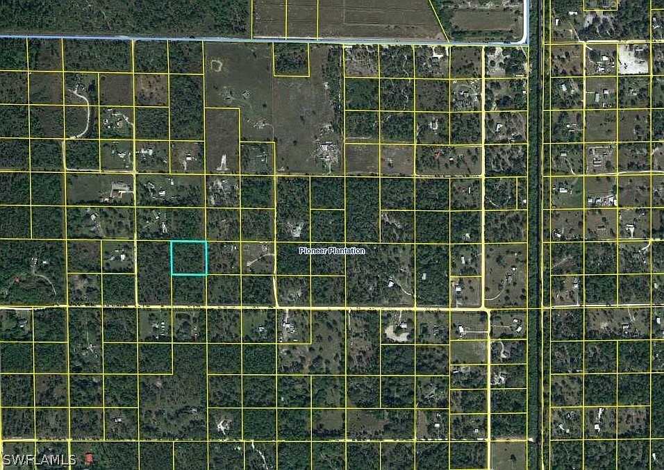1st image of LOT 370 Pioneer 20th St