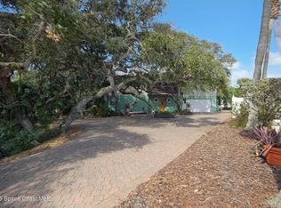 254 Woody Cir, Melbourne Beach, FL 32951