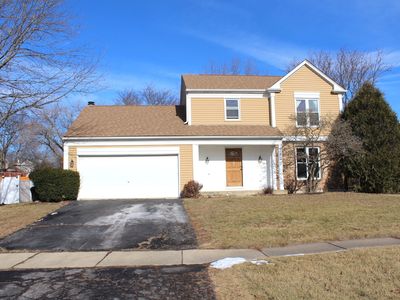 752 Hickory Ln, Carol Stream, IL, 60188