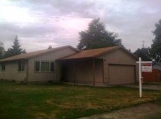 5276 N Bowdoin St, Portland, OR 97203