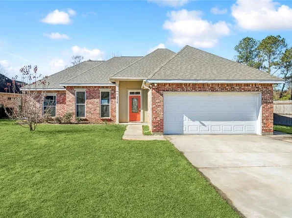 114 Mulberry Cir, Ponchatoula, LA 70454