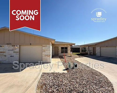 1033B Hibiscus Dr Photo 1