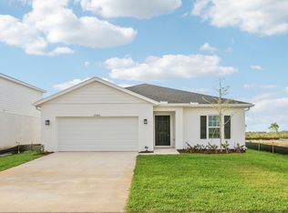 15404 SW American St, Indiantown, FL 34956