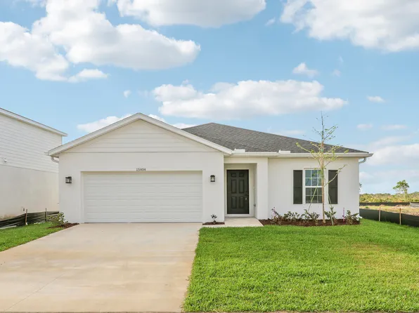 15404 SW American St, Indiantown, FL 34956