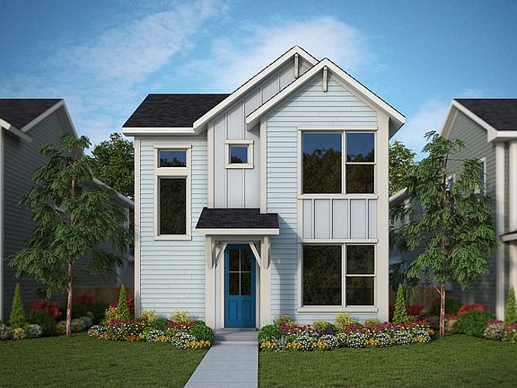 The Skipper - B Exterior