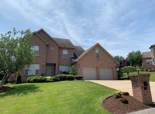 3109 Algonquin Trl, New Kensington, PA