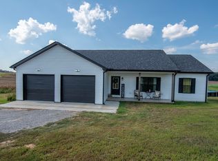 404 Bob Hatley Rd, Providence, KY 42450