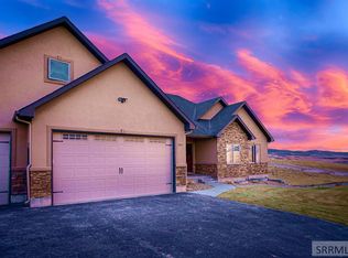 6835 S Red Bluff Ln, Idaho Falls, ID 83406