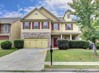 712 Sonoma Dr, Lawrenceville, GA 30045