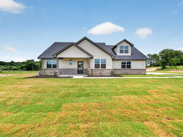 108 Loveta Ln, Boyd, TX 76023
