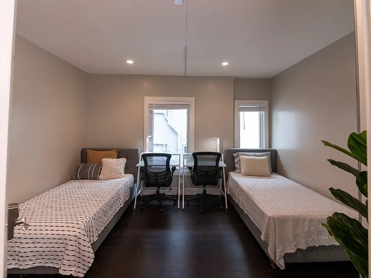 Room #11 Room #11