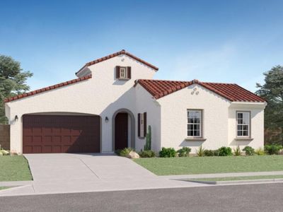 3812 E Bartlett Way, Chandler, AZ, 85249