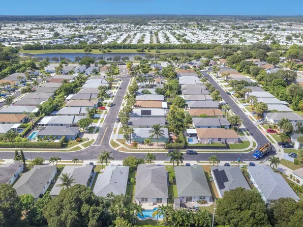 709 Key West Street, Boynton Beach, FL 33426