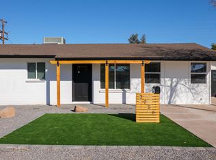 2056 E Orange St, Tempe, AZ 85281