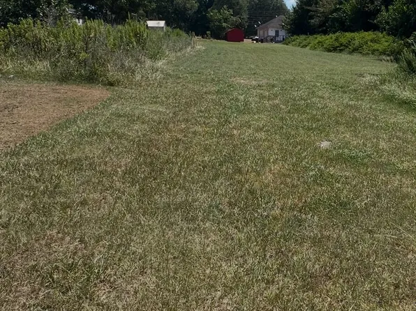 0 Woodward St, Vienna, GA 31092
