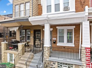 2410 W Mayfield St, Philadelphia, PA 19132