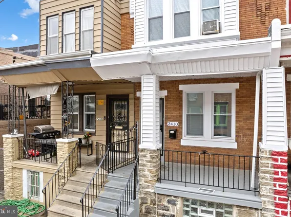 2410 W Mayfield St, Philadelphia, PA 19132