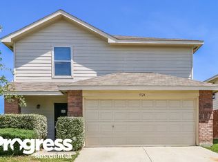5124 Waterford Dr, Fort Worth, TX 76179