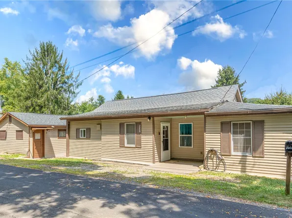 532 North St, Mc Donald, PA 15057