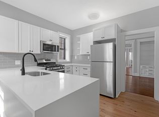 28 Greylock Rd UNIT 2A, Allston, MA 02134