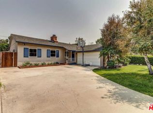 4930 Mammoth Ave, Sherman Oaks, CA 91423