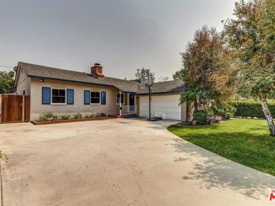 4930 Mammoth Ave, Sherman Oaks, CA, 91423