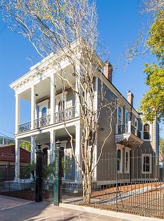 2nd image of 1437 Urania St