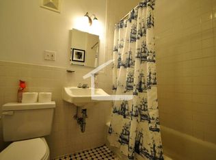 3 Sutherland Rd #1, Brighton, MA 02135