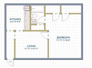 2605 Stanford St APT E, Houston, TX 77006