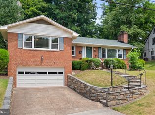 7063 Wyndale St NW, Washington, DC