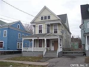 2nd image of 119-21 McKinley Ave