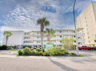 3901 S Ocean Blvd #323, North Myrtle Beach, SC 29582