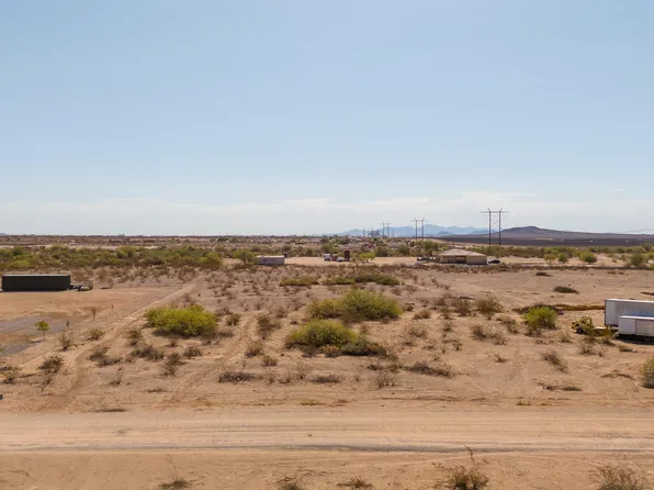 0 S 348th Avenue #'-', Tonopah, AZ 85354