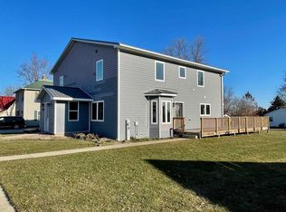 540 S Jackson St, Lancaster, WI 53813