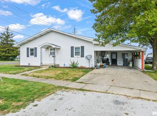 379 W Hill St, Virden, IL