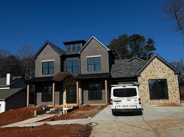120 Legion Dr, Buford, GA 30518