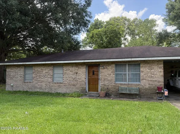 345 Stephanie St, Ville Platte, LA 70586