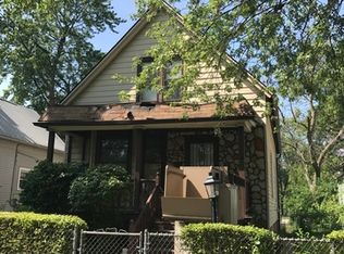 310 W 110th Pl, Chicago, IL 60628