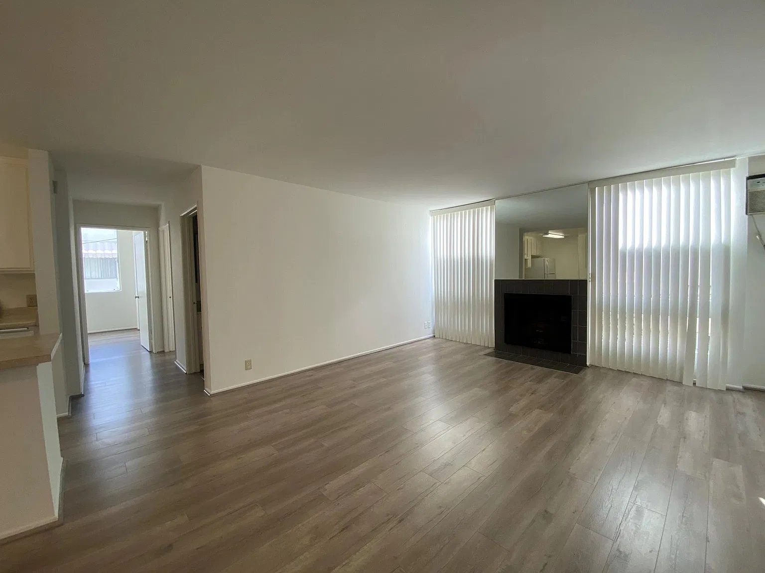 2 bed, 2.0 bath, $2,695 — Photo 1