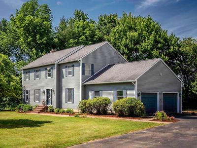 195 Orchard Drive, Colchester, VT, 05446