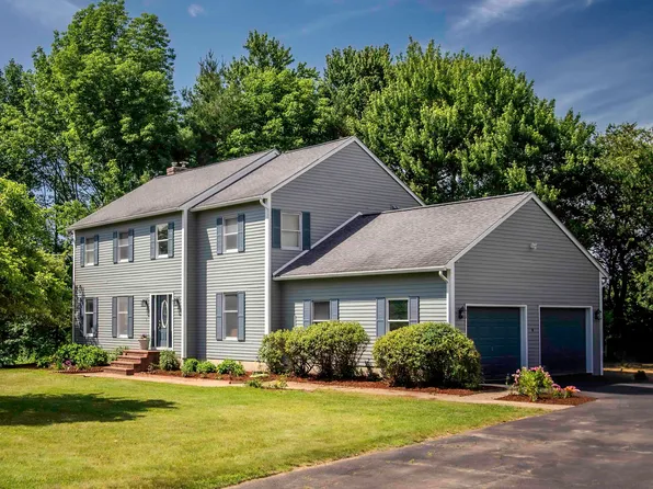 195 Orchard Drive, Colchester, VT 05446