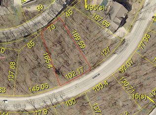 Carol Rd #4, Lake Ozark, MO 65049