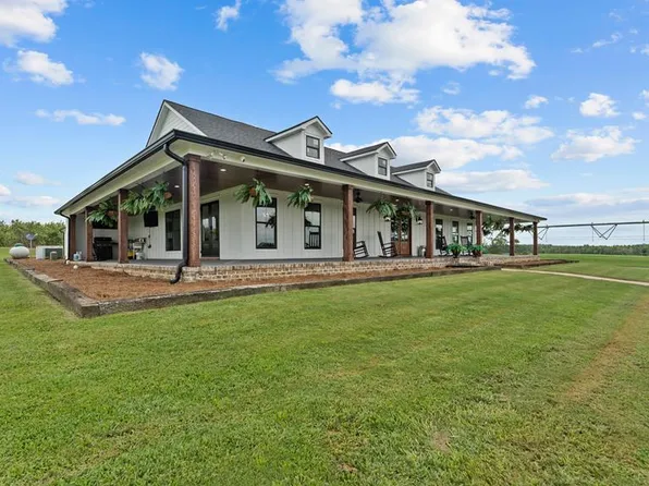 485 Beaver Kreek Rd, Douglas, GA 31533
