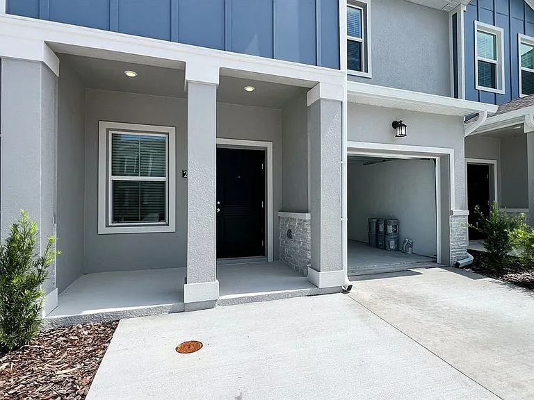 2607 Skyline Loop — Photo 2