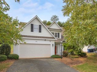 1136 Rustic Willow Ln, Charlottesville, VA 22911