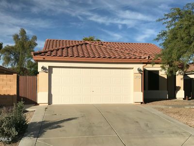 2254 W 23RD Avenue N, Apache Junction, AZ, 85120