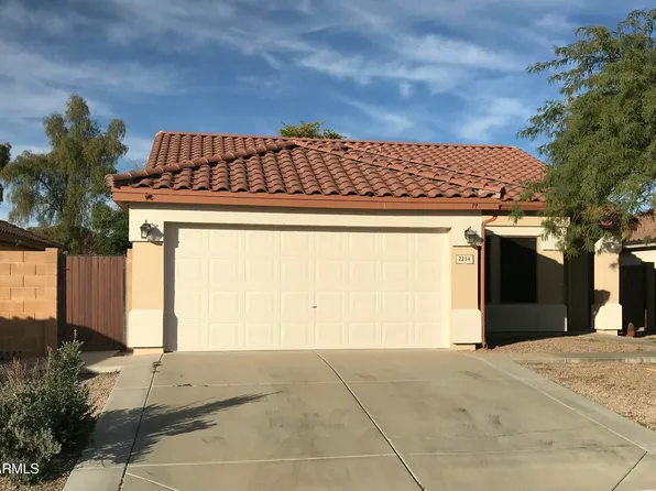 2254 W 23RD Avenue N, Apache Junction, AZ 85120