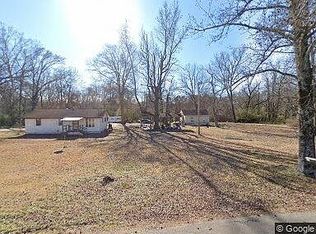 1407 Gray St, Benton, AR 72015