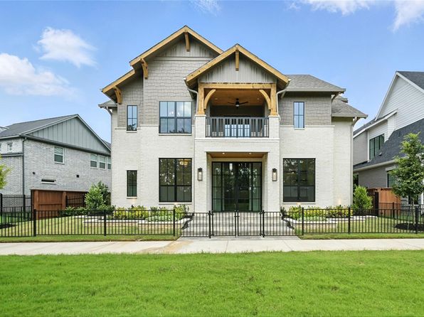 Home for Sale in Frisco TX