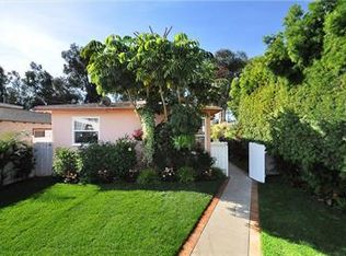 18400 Kingsdale Ave, Redondo Beach, CA 90278